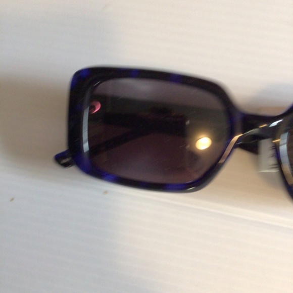 NEW! Le Specs rectangular Sunnies main image 6